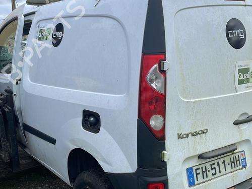 Mirror switch RENAULT KANGOO Express (FW0/1_)  | BP37070736I25  - Image 6