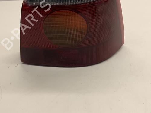 Used Right taillight RENAULT TWINGO I (C06_) 1.2 (C066, C068) (58 hp) 22853235