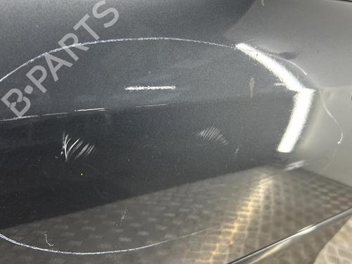 Left front door MAZDA 2 (DY) 1.4 CD | BP22849696C2 