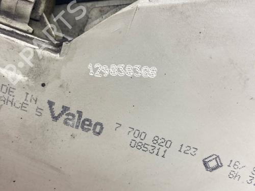 Used Right headlight Right headlight 38332310 38332310