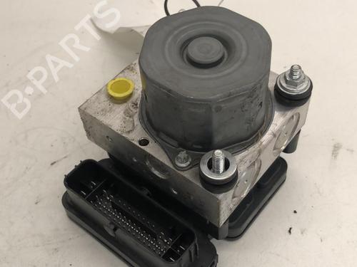 ABS pump PEUGEOT 308 II (LB_, LP_, LW_, LH_, L3_) 1.2 THP 130 | BP22853040M43 