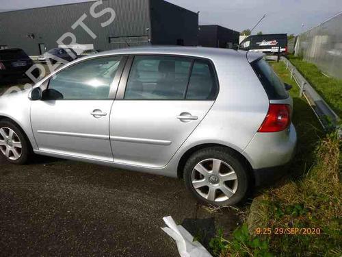 Used Left taillight VW GOLF V (1K1) 1.9 TDI (105 hp) 22857672
