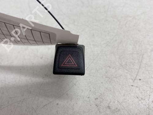 Warning switch VOLVO C30 (533) 1.6 D | BP38955512I22 - Image 2