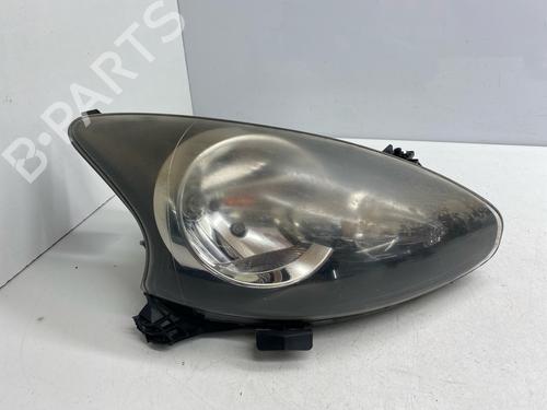 Faro derecho Faro derecho TOYOTA AYGO (_B1_) 1.0 (KGB10_, KGB10R) (68 hp) 34504929 34504929