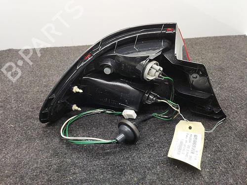 Used Right taillight Right taillight MAZDA 323 P V (BA) 1.5 16V (88 hp) 22852333 22852333