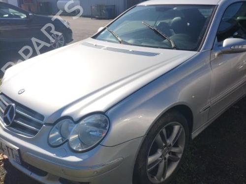 Electronic module MERCEDES-BENZ CLK (C209) CLK 220 CDI (209.308) | BP29854249M83 - Image 6