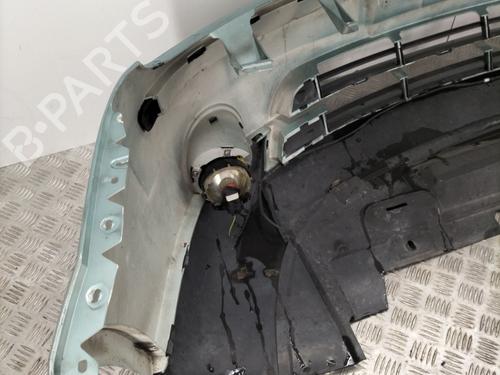 Front bumper FORD MONDEO III (B5Y) 1.8 16V | BP22860479C7 