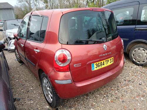 Left taillight RENAULT MODUS / GRAND MODUS (F/JP0_) 1.5 dCi (FP0G, JP0G) | BP32312271C34 - Image 10