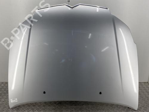 Used Hood CITROËN C5 II (RC_) 2.0 HDi (RCRHRH) (136 hp) 22860868