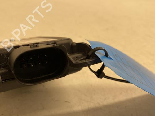 Electronic module VW GOLF VII (5G1, BQ1, BE1, BE2) 2.0 GTI | BP26683856M83 