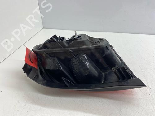 Used Left taillight Left taillight RENAULT TWINGO II (CN0_) [2007-2026] 36169777 36169777
