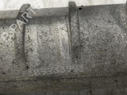 Used Steering rack Steering rack PEUGEOT 307 (3A/C) 1.6 HDi (90 hp) 27654683 27654683