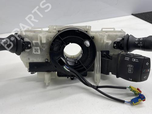 Steering column stalk RENAULT LAGUNA III (BT0/1) 1.5 dCi (BT00, BT0A, BT0T, BT1J) | BP22857689I23 