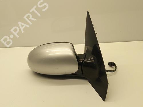 Right mirror FORD FOCUS I Saloon (DFW) 1.8 TDCi | BP22856862C27