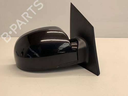 Used Right mirror HYUNDAI GETZ (TB) 1.5 CRDi GLS (110 hp) 22852652
