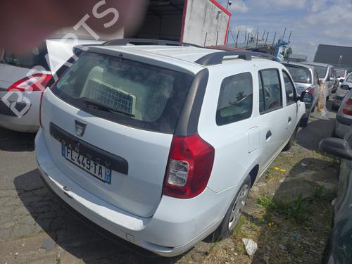 Brukte deler til DACIA LOGAN MCV II 1.0 SCe 75 4320417