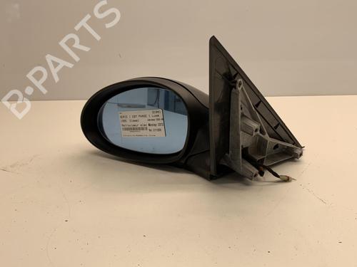 Used Left mirror BMW 1 (E87) 118 d (122 hp) 22857317