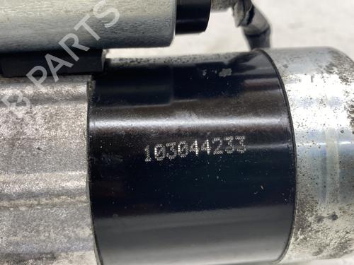 Used Starter Starter NISSAN JUKE (F15) 1.5 dCi (110 hp) 29590214 29590214