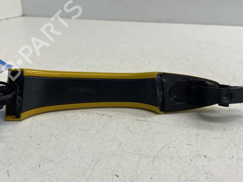 Rear right exterior door handle PEUGEOT 208 II (UB_, UP_, UW_, UJ_) 1.2 PureTech 100 | BP30174448C130