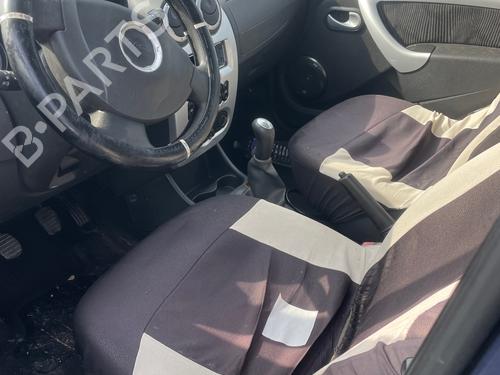 Used Parts DACIA SANDERO 1.4 MPI LPG 5002970