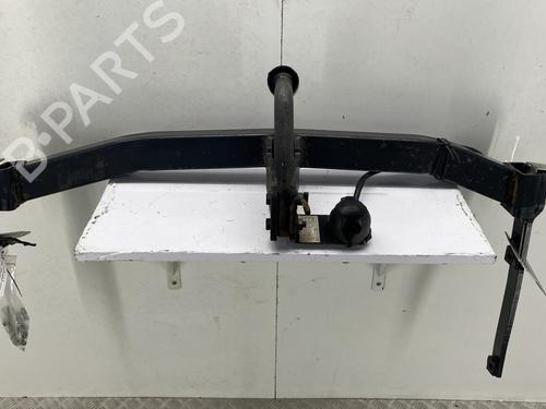 Used Tow ball/Mechanism RENAULT SCÉNIC II (JM0/1_) 1.9 dCi (JM14) (131 hp) 29139325