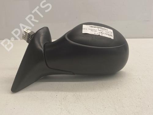 Used Left mirror CITROËN XSARA PICASSO (N68) 2.0 HDi (90 hp) 22860788