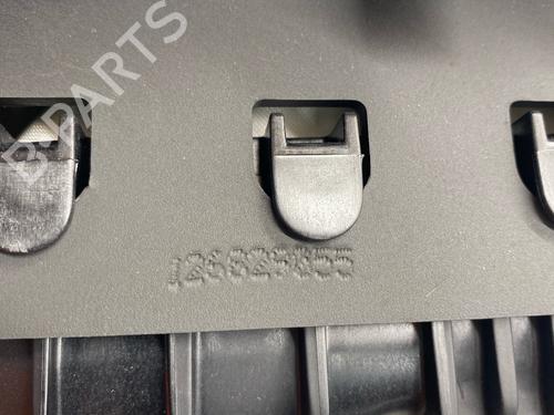 Used Passenger airbag Passenger airbag DACIA DUSTER (HM_) 1.5 dCi 115 (HMAD) (116 hp) 36368153 36368153