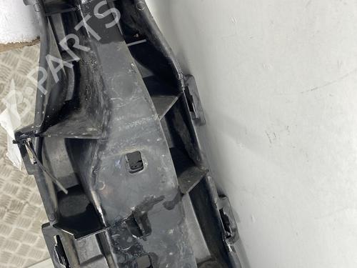 Front bumper reinforcement CITROËN BERLINGO MULTISPACE (B9) 1.6 HDi 75 16V | BP23887784C109 