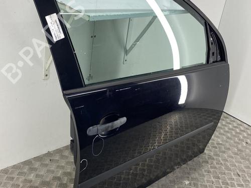 Used Right front door VW GOLF V (1K1) 1.9 TDI (105 hp) 22851334