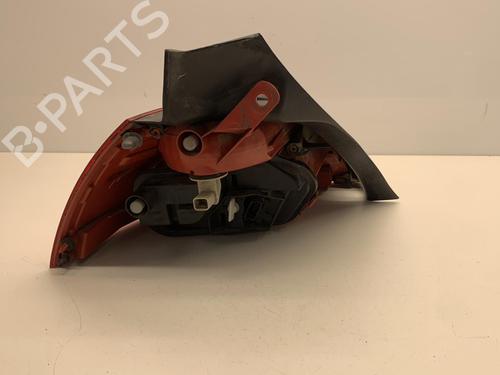 Right taillight RENAULT MEGANE II (BM0/1_, CM0/1_) 1.4 16V (BM0B, CM0B) | BP22858338C35 