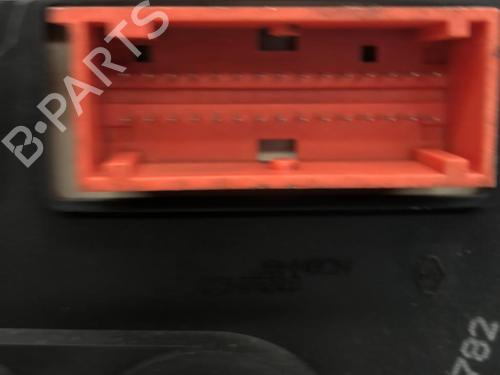 Instrument cluster RENAULT CLIO II (BB_, CB_) 1.5 dCi (B/CB07) | BP22858237C47 