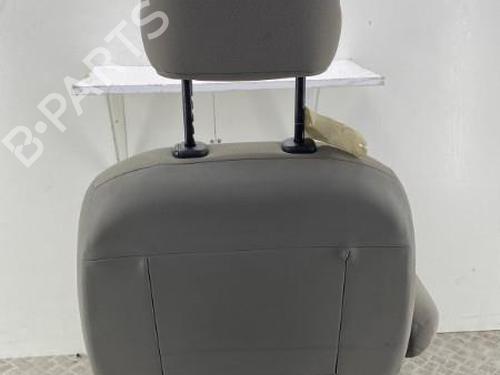 Left front seat PEUGEOT PARTNER Tepee 1.6 HDi 16V | BP24850714C15  - Image 5