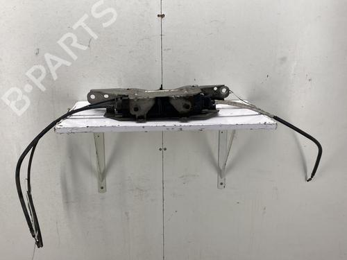 Frein à main électrique RENAULT LAGUNA II (BG0/1_) 1.9 dCi (BG1A, BG1W, BG0G) (110 hp) 29851588