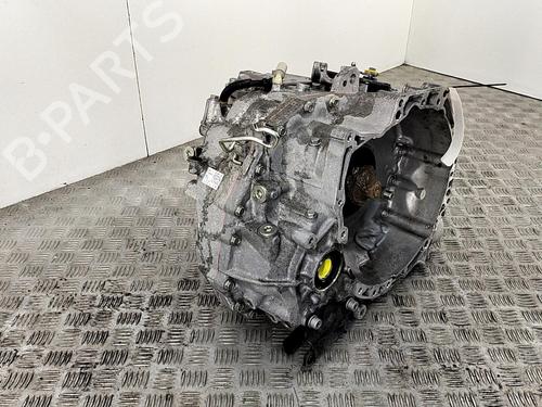 Gearbox PEUGEOT 208 I (CA_, CC_) 1.2 THP 110 | BP22851911M3 