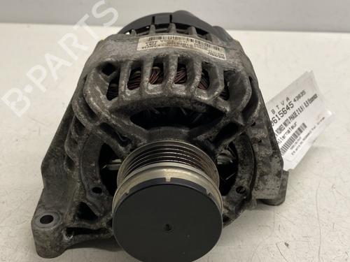 Used Alternator ALFA ROMEO MITO (955_) 0.9 TwinAir (955AXY1B) (105 hp) 32108504