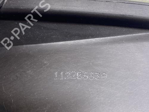 Left headlight OPEL CORSA B (S93) 1.0 i 12V (F08, F68, M68) | BP30911250C28