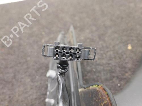Right mirror SEAT ALTEA (5P1) 1.9 TDI | BP22850496C27 