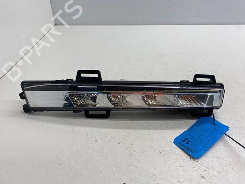 Højre positionslygte Højre positionslygte FORD S-MAX (WA6) 2.0 TDCi (140 hp) 36132889 36132889