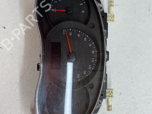 Instrument cluster RENAULT KANGOO Express (FW0/1_)  | BP36836980C47  - Image 5
