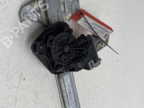 Used Front left window mechanism CITROËN C4 II (NC_) 2.0 HDi / BlueHDi 150 (150 hp) 30197815