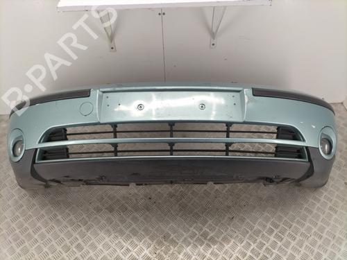 Front bumper FORD MONDEO III (B5Y) 1.8 16V | BP22860479C7 