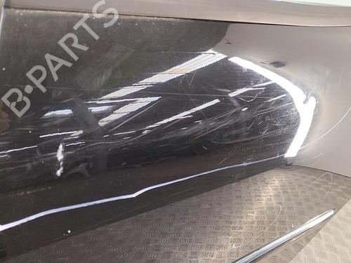 Left rear door PEUGEOT 207 SW (WK_) 1.6 HDi | BP22857701C4