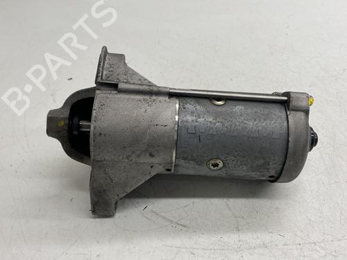 Used Starter Starter RENAULT MEGANE III Coupe (DZ0/1_) 1.6 dCi (DZ00, DZ12, DZ2A, DZ13) (130 hp) 26683379 26683379