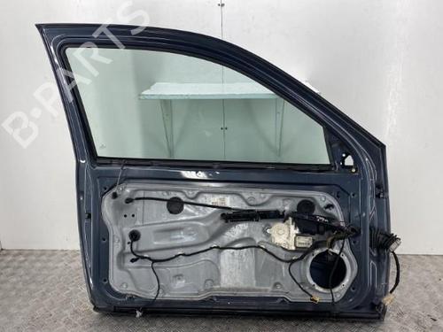 Left front door VW GOLF IV (1J1) 1.9 TDI | BP22851027C2 
