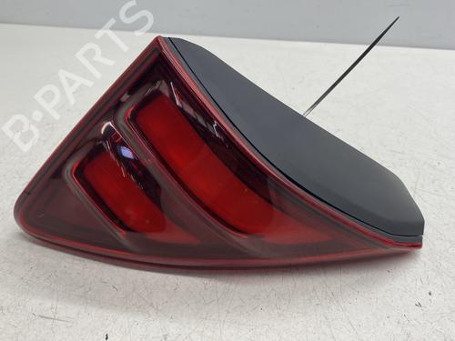 Used Left tailgate light PEUGEOT 3008 I MPV (0U_) 1.6 BlueHDi 120 (120 hp) 28568029