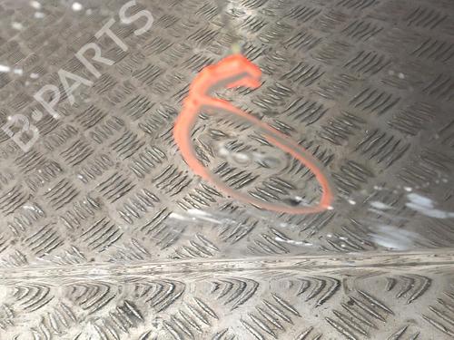 Left front door TOYOTA COROLLA Verso (ZER_, ZZE12_, R1_) 2.0 D-4D (CUR10_, CUR10R) | BP22858607C2 