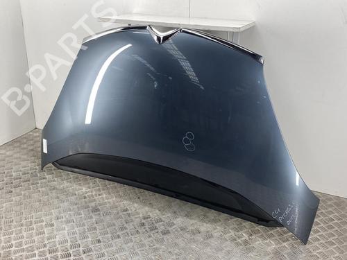 Hood CITROËN C4 Picasso I MPV (UD_) 1.6 HDi 110 | BP22857644C1 
