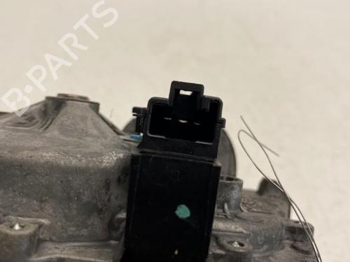 Used Back wipers mechanism PEUGEOT 107 (PM_, PN_) 1.0 (68 hp) 22849450