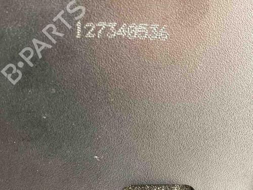 Armrest / Center console LAND ROVER RANGE ROVER EVOQUE (L538) | BP36557030I20 - Image 2