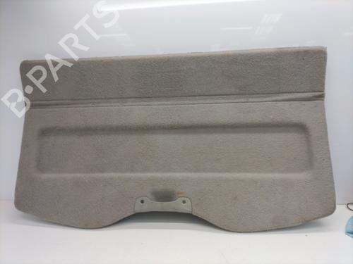 Hutablage/Netztrennwand für RENAULT SCÉNIC I MPV (JA0/1_, FA0_) 1.9 dCi RX4 (102 hp) 22862069